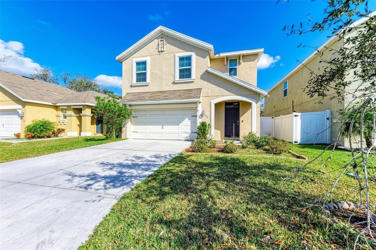 123 San Avellino Court, Bradenton, FL 34208 Photo