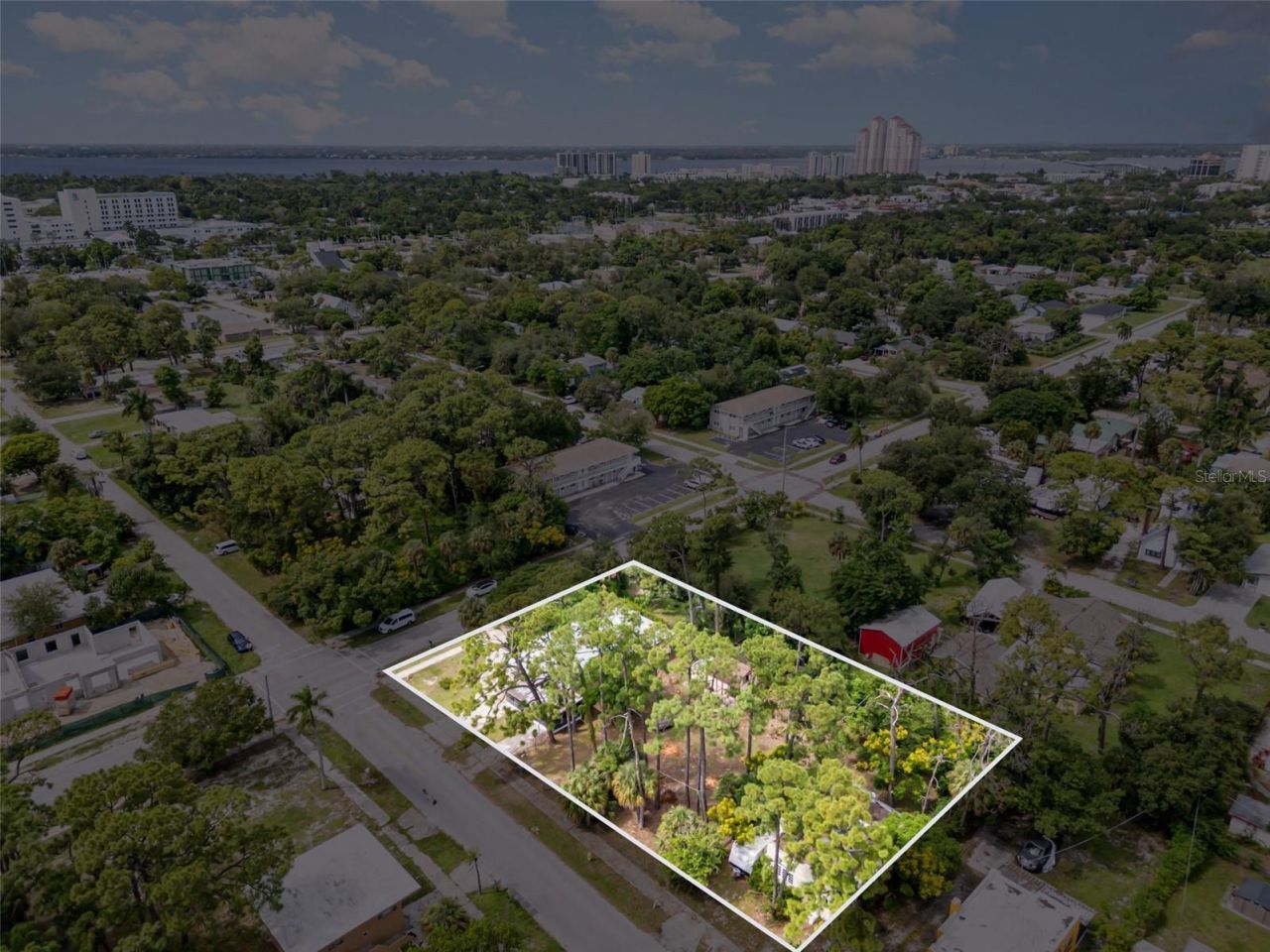 2729 Broadway, Fort Myers, FL 33901 Photo