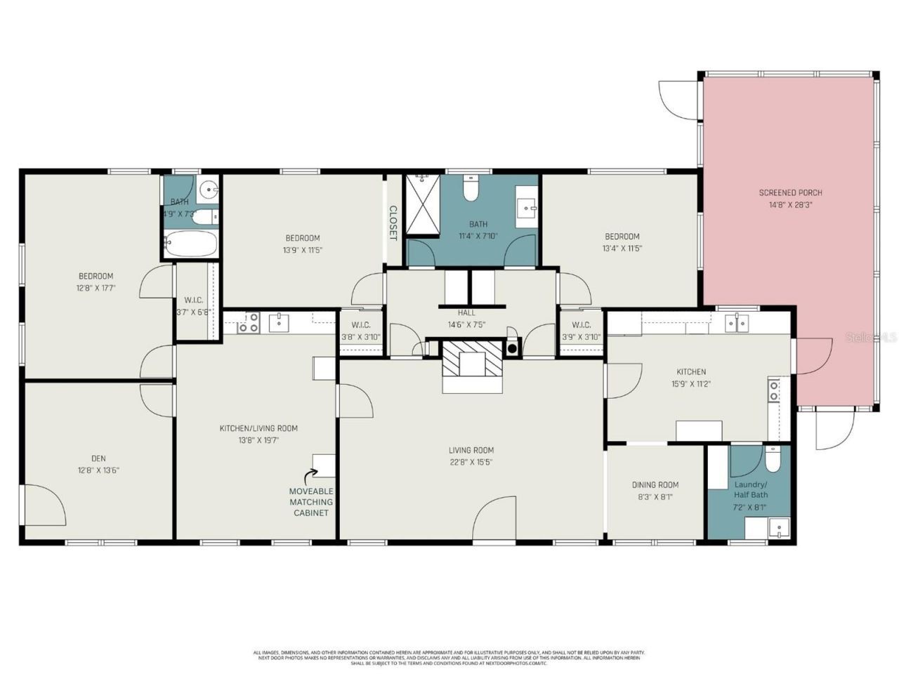 2729 Broadway, Fort Myers, FL 33901 Photo