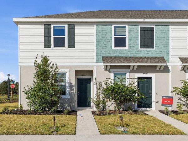 14004 TEXTILE RUN, PARRISH, FL 34219