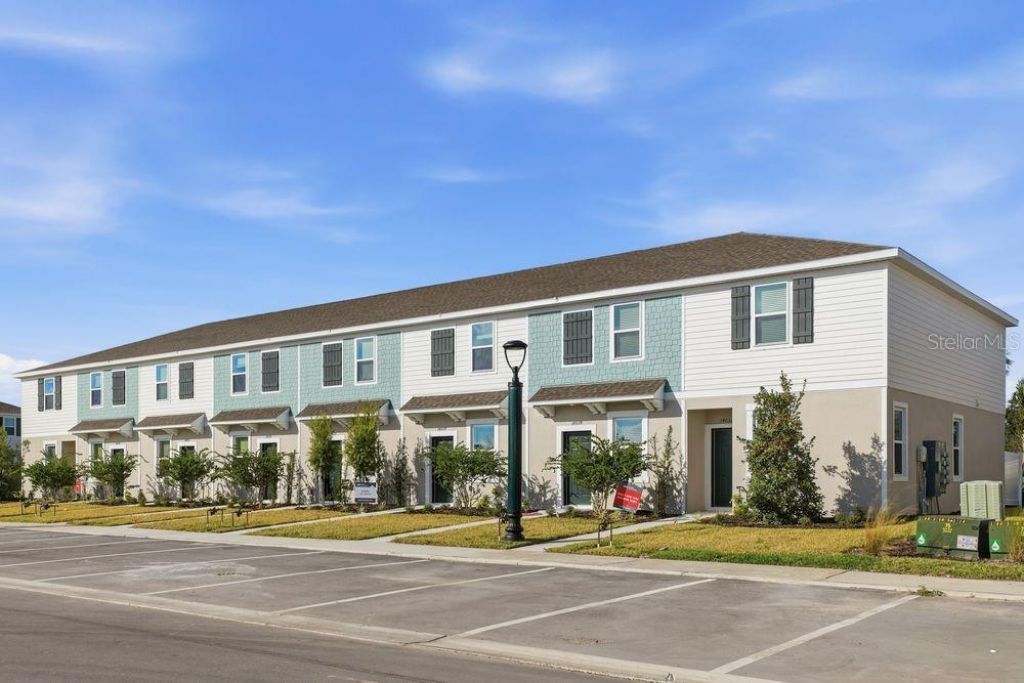 14004 Textile Run, Parrish, FL 34219 Photo