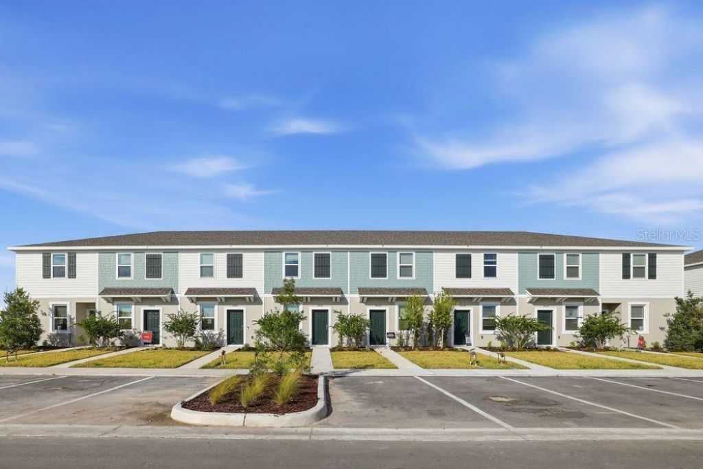 14004 Textile Run, Parrish, FL 34219 Photo