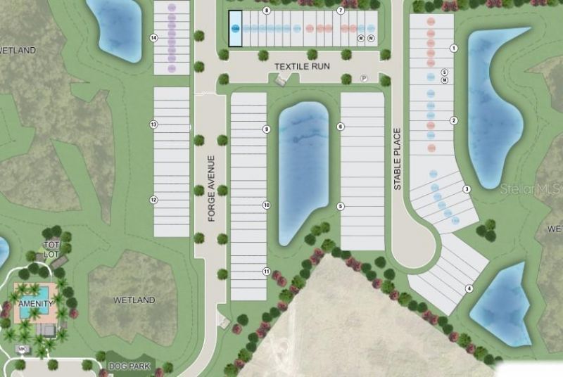 14004 Textile Run, Parrish, FL 34219 Photo