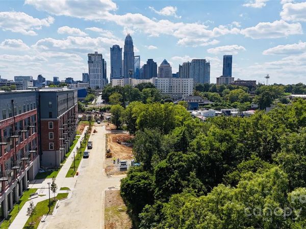 1131 N College Street , Charlotte, NC 28206