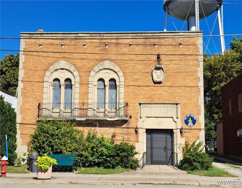 2553 Lockport Road, Ransomville, NY 14131 Main Photo