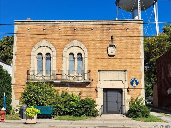 2553 Lockport Road, Ransomville, NY 14131