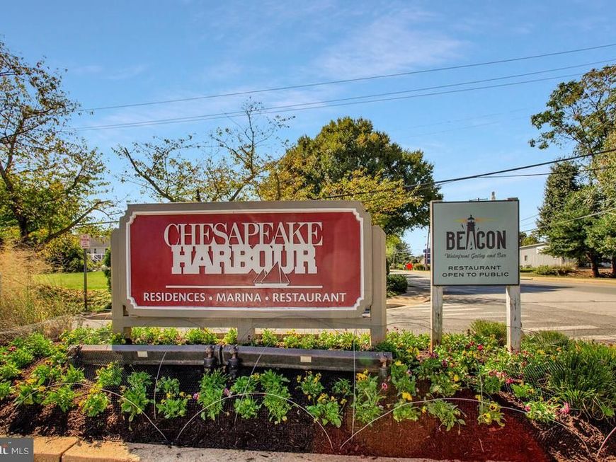 7002 Channel Village Court, Unit 101, Annapolis, MD 21403 Main Photo