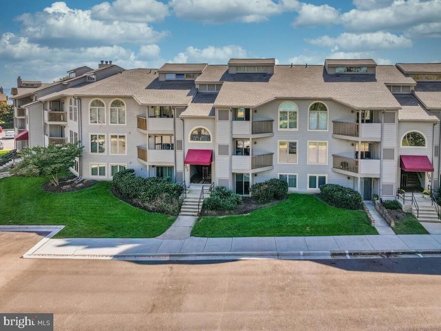 7002 Channel Village Court, Unit 101, Annapolis, MD 21403 Main Photo