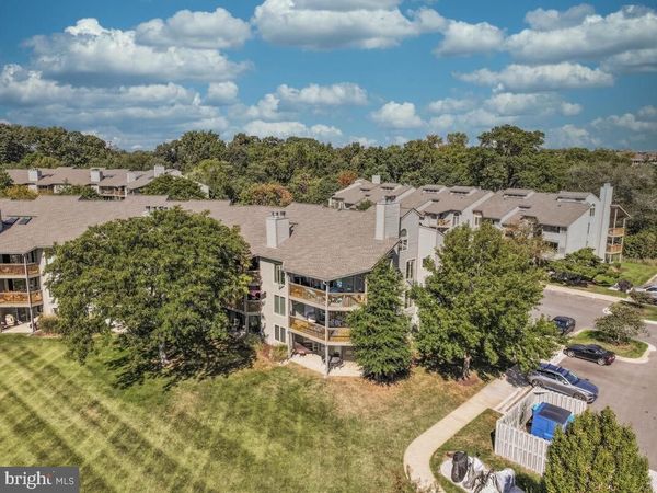 7002 CHANNEL VILLAGE COURT, Unit 101, ANNAPOLIS, MD 21403