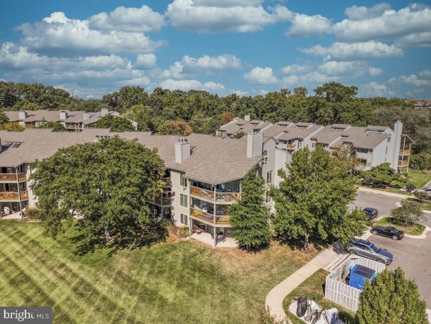 7002 Channel Village Court, Unit 101, Annapolis, MD 21403 Main Photo