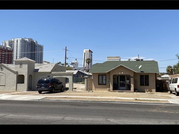 309 N 9th Street , Las Vegas, NV 89101