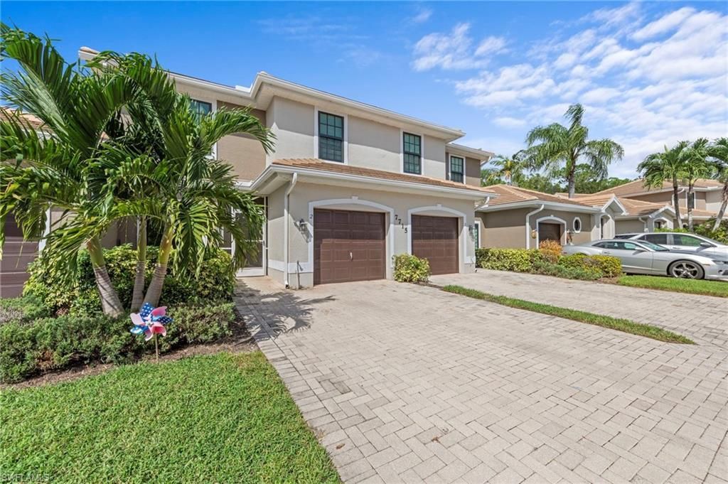 7715 Woodbrook Cir, Unit 3402, Naples, FL 34104 Photo