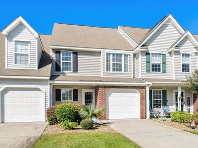 136 Sardis Dr., Unit 136, Myrtle Beach, SC 29579