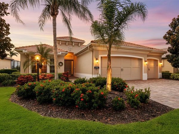14718 SECRET HARBOR PLACE, LAKEWOOD RANCH, FL 34202