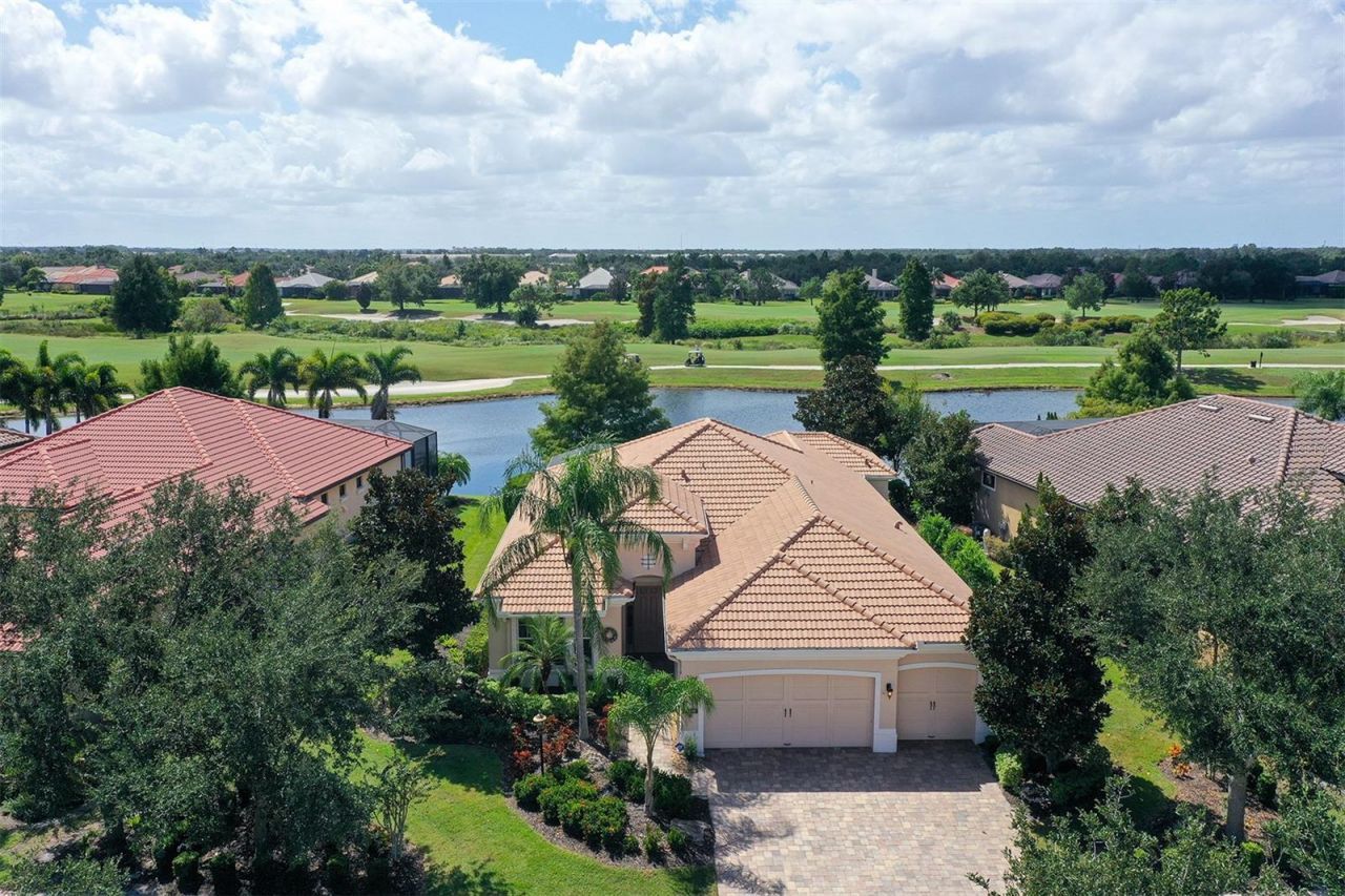 14718 Secret Harbor Place, Lakewood Ranch, FL 34202 Photo