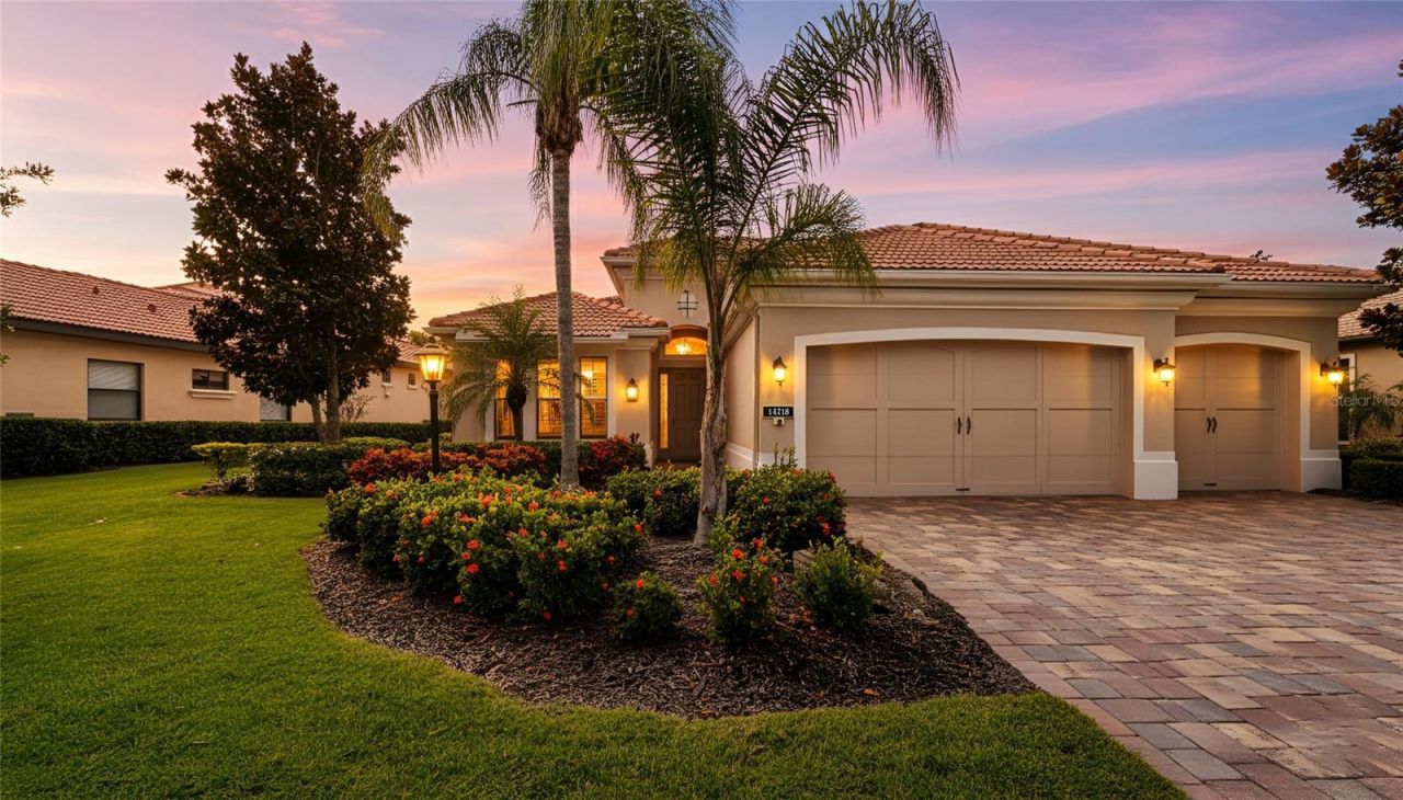 14718 Secret Harbor Place, Lakewood Ranch, FL 34202 Photo