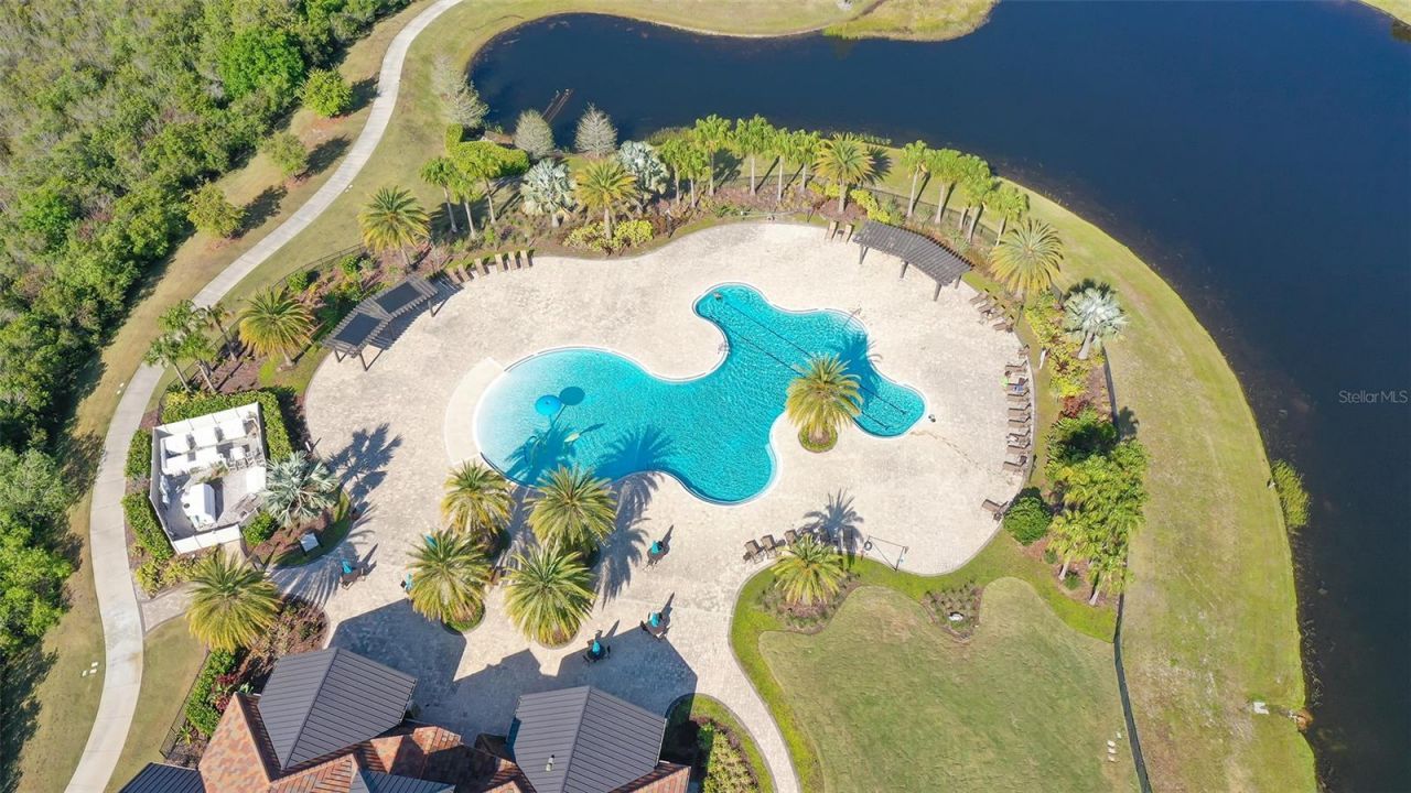 14718 Secret Harbor Place, Lakewood Ranch, FL 34202 Photo