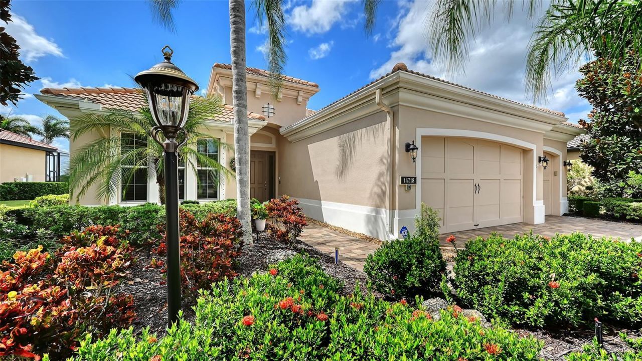 14718 Secret Harbor Place, Lakewood Ranch, FL 34202 Photo