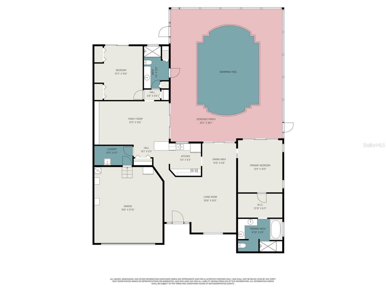 4817 61st Avenue Drive W, Unit 10B, Bradenton, FL 34210 Photo