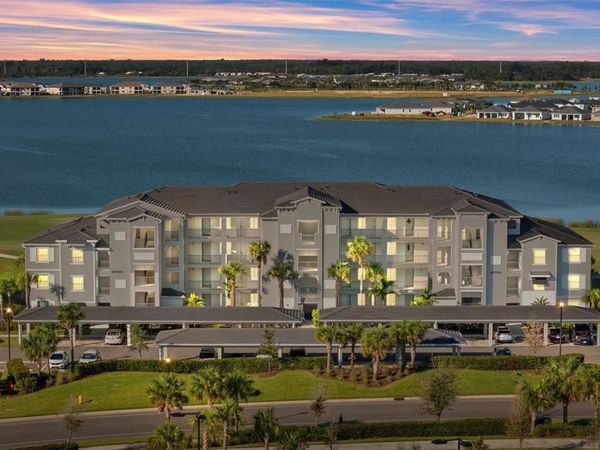 43050 GREENWAY BOULEVARD, Unit 614, PUNTA GORDA, FL 33982