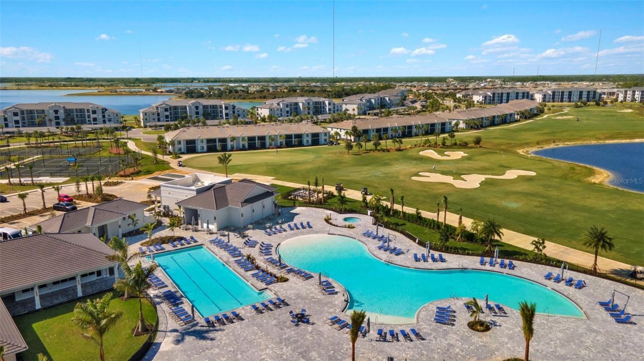 43050 Greenway Boulevard, Unit 614, Punta Gorda, FL 33982 Photo