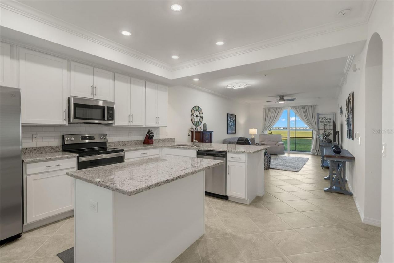 43050 Greenway Boulevard, Unit 614, Punta Gorda, FL 33982 Photo