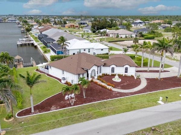 4213 NW 28TH STREET, CAPE CORAL, FL 33993