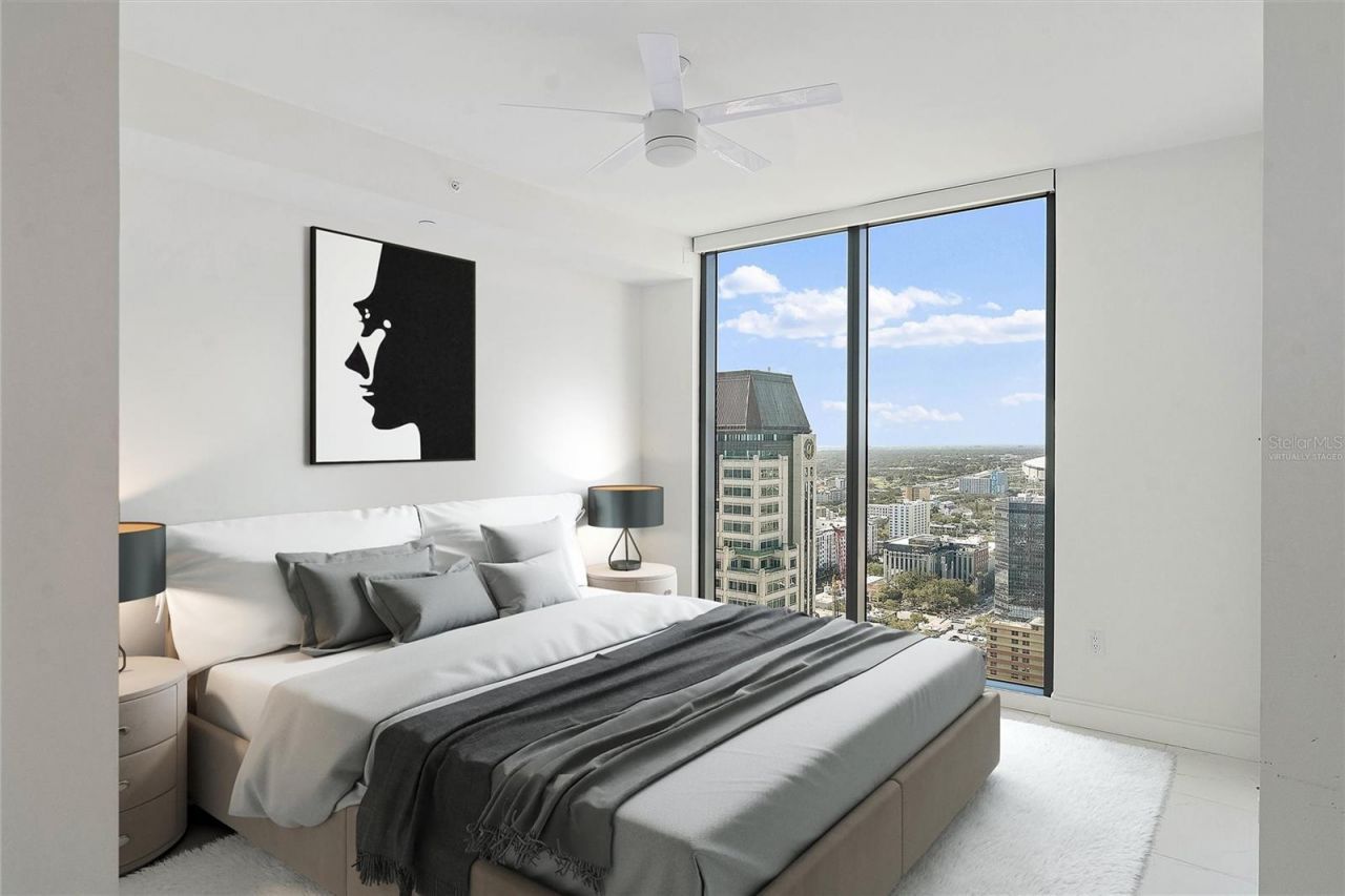 100 1st Avenue N, Unit 3307, Saint Petersburg, FL 33701 Photo