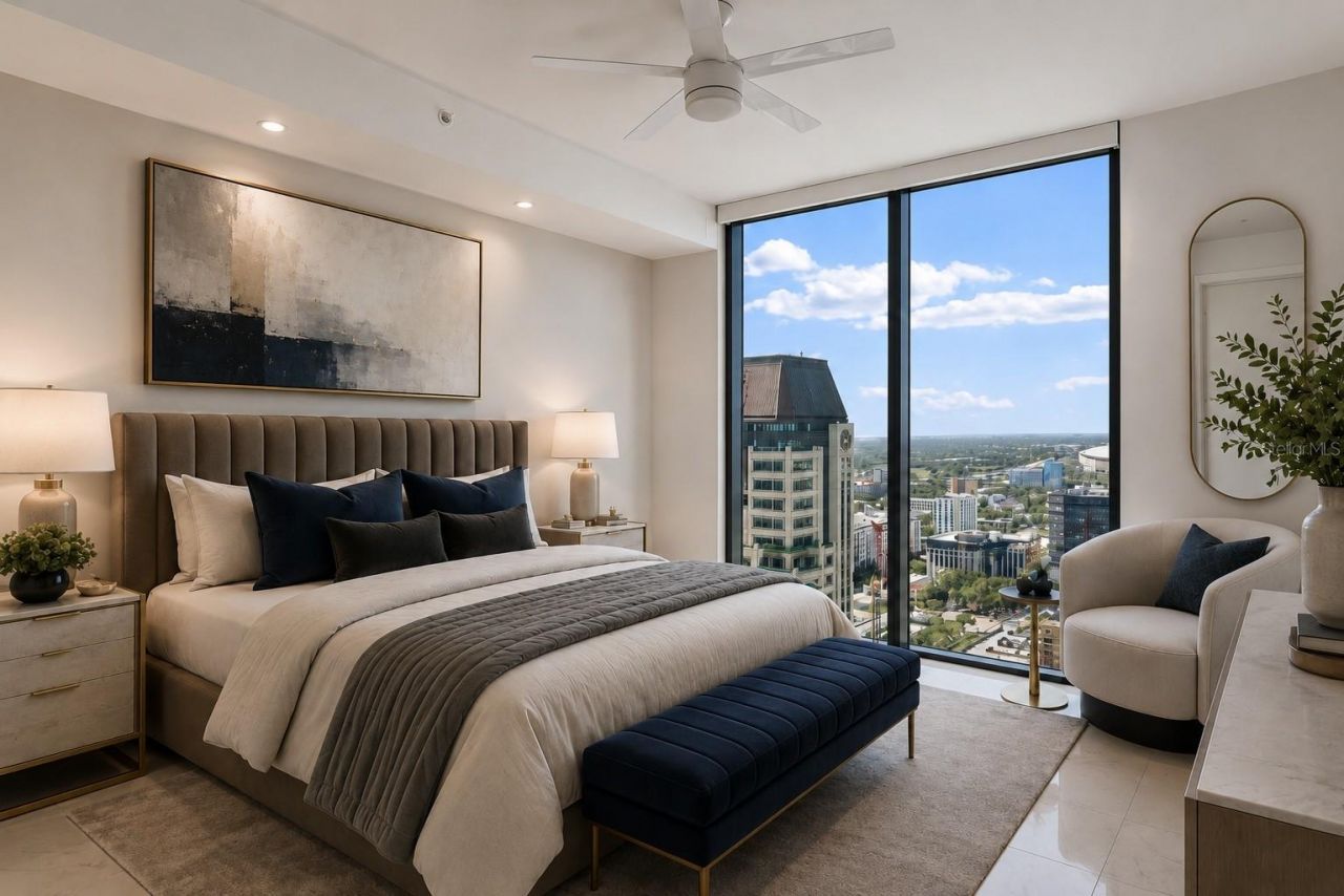 100 1st Avenue N, Unit 3307, Saint Petersburg, FL 33701 Photo