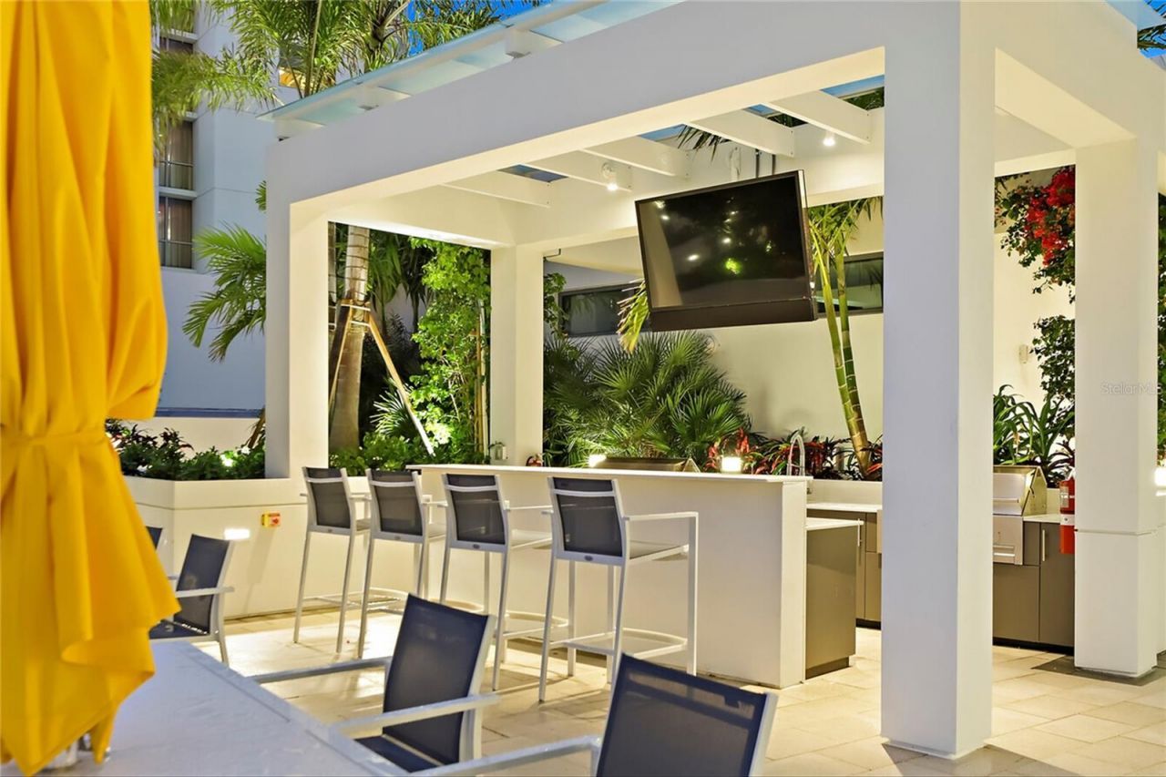 100 1st Avenue N, Unit 3307, Saint Petersburg, FL 33701 Photo