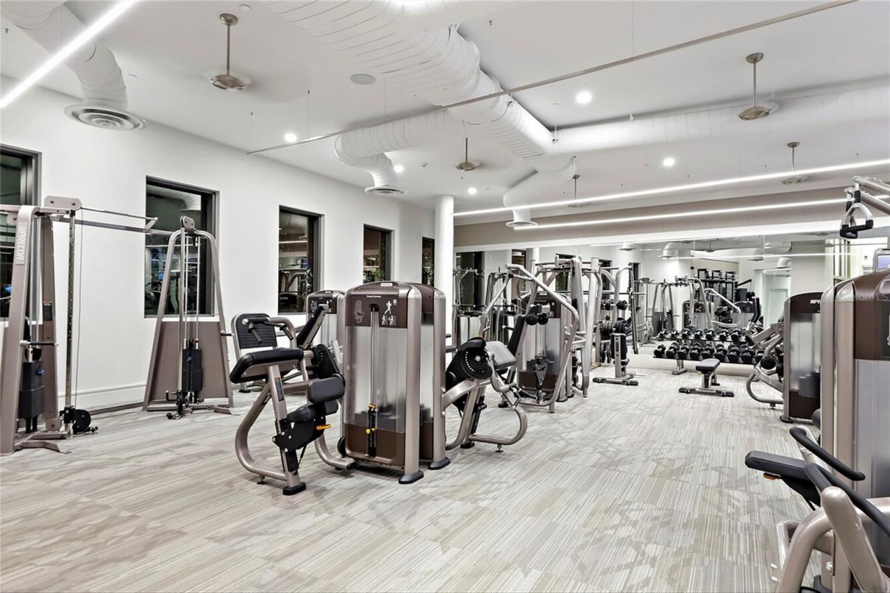 100 1st Avenue N, Unit 3307, Saint Petersburg, FL 33701 Photo