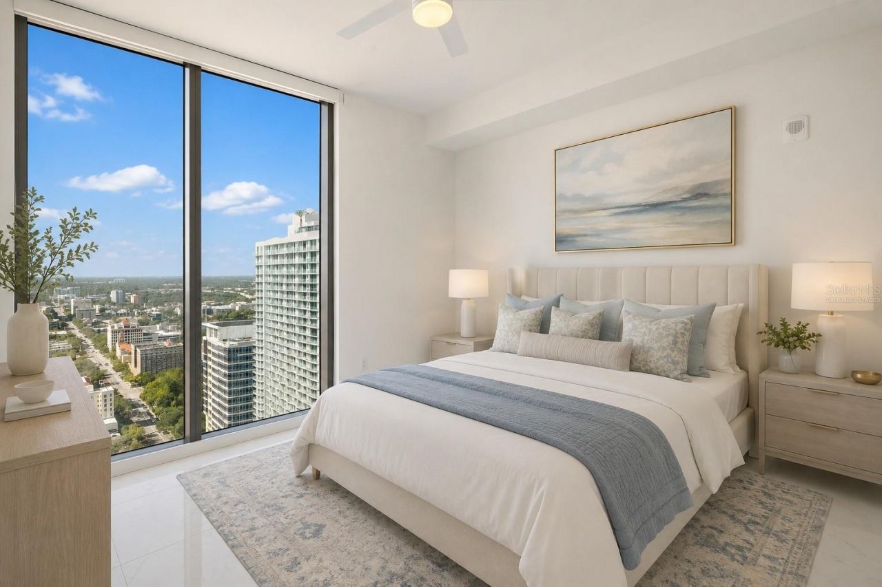100 1st Avenue N, Unit 3307, Saint Petersburg, FL 33701 Photo