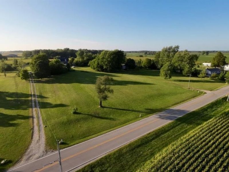 2321 N Houston Pike, South Vienna, OH 45369 Photo 1