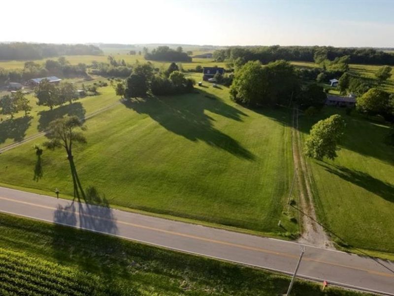 2321 N Houston Pike, South Vienna, OH 45369 Photo 4