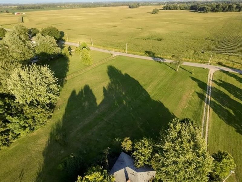 2321 N Houston Pike, South Vienna, OH 45369 Photo 5