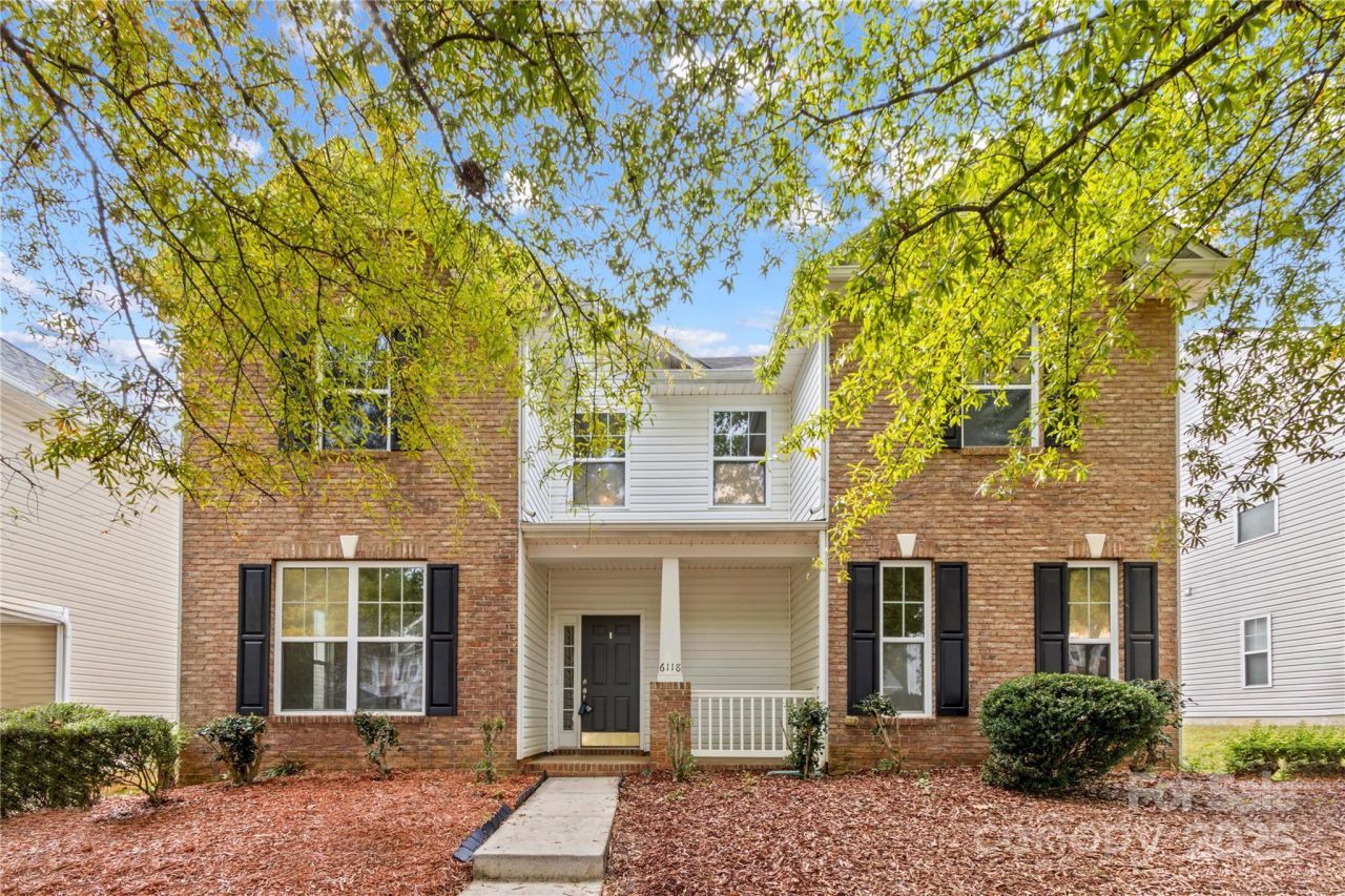 6118 Colonial Garden Drive, Unit 213, Huntersville, NC 28078 Main Photo