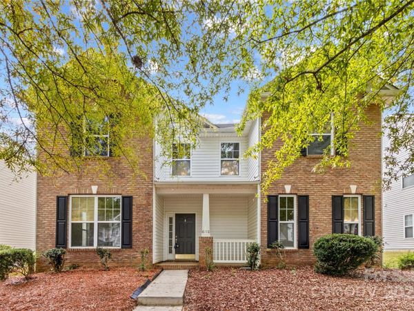 6118 Colonial Garden Drive, Unit 213, Huntersville, NC 28078
