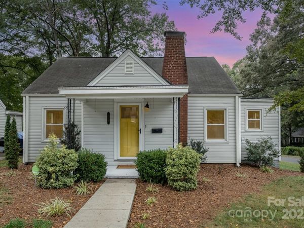 519 S Clay Street, Gastonia, NC 28052