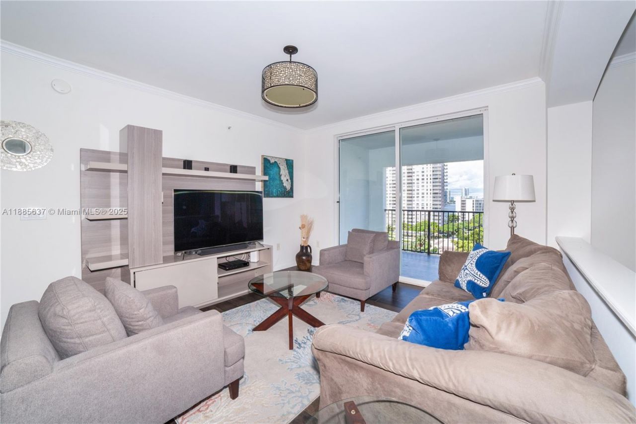 17150 N Bay Rd, Unit 2914, Sunny Isles Beach, FL 33160 Photo