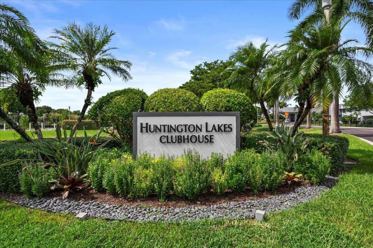 14475 Strathmore Lane, Unit 402, Delray Beach, FL 33446 Photo