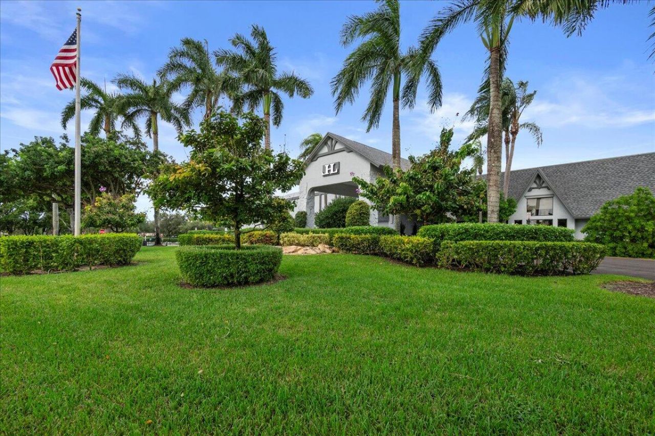 14475 Strathmore Lane, Unit 402, Delray Beach, FL 33446 Photo