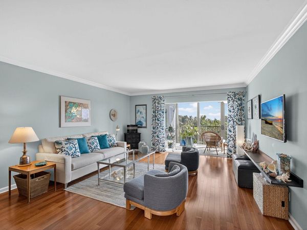 300 N Highway A1a, Unit C-405, Jupiter, FL 33477