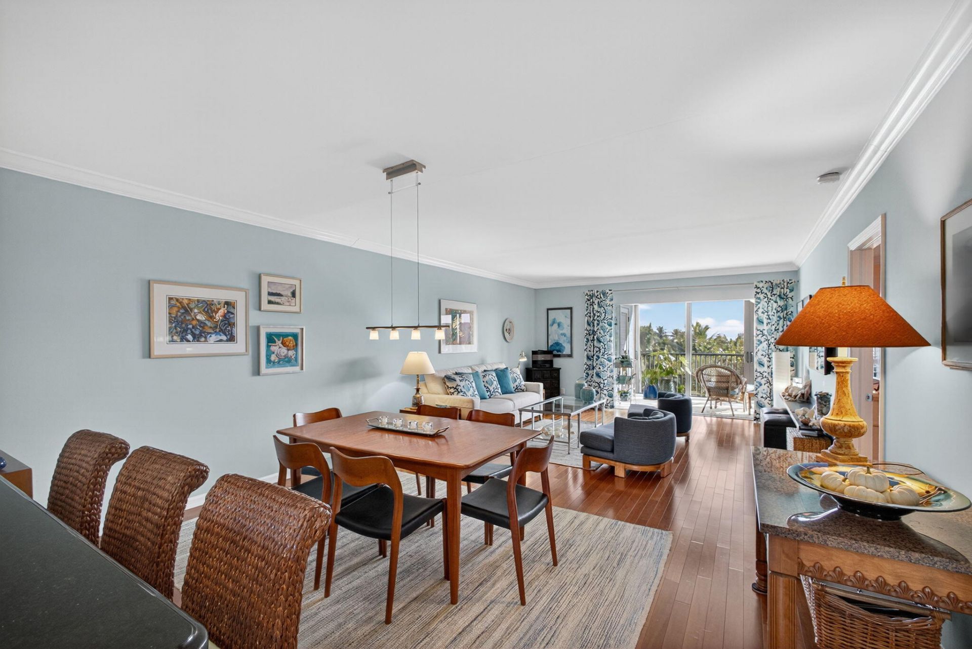 300 N Highway A1a, Unit C-405, Jupiter, FL 33477 Photo