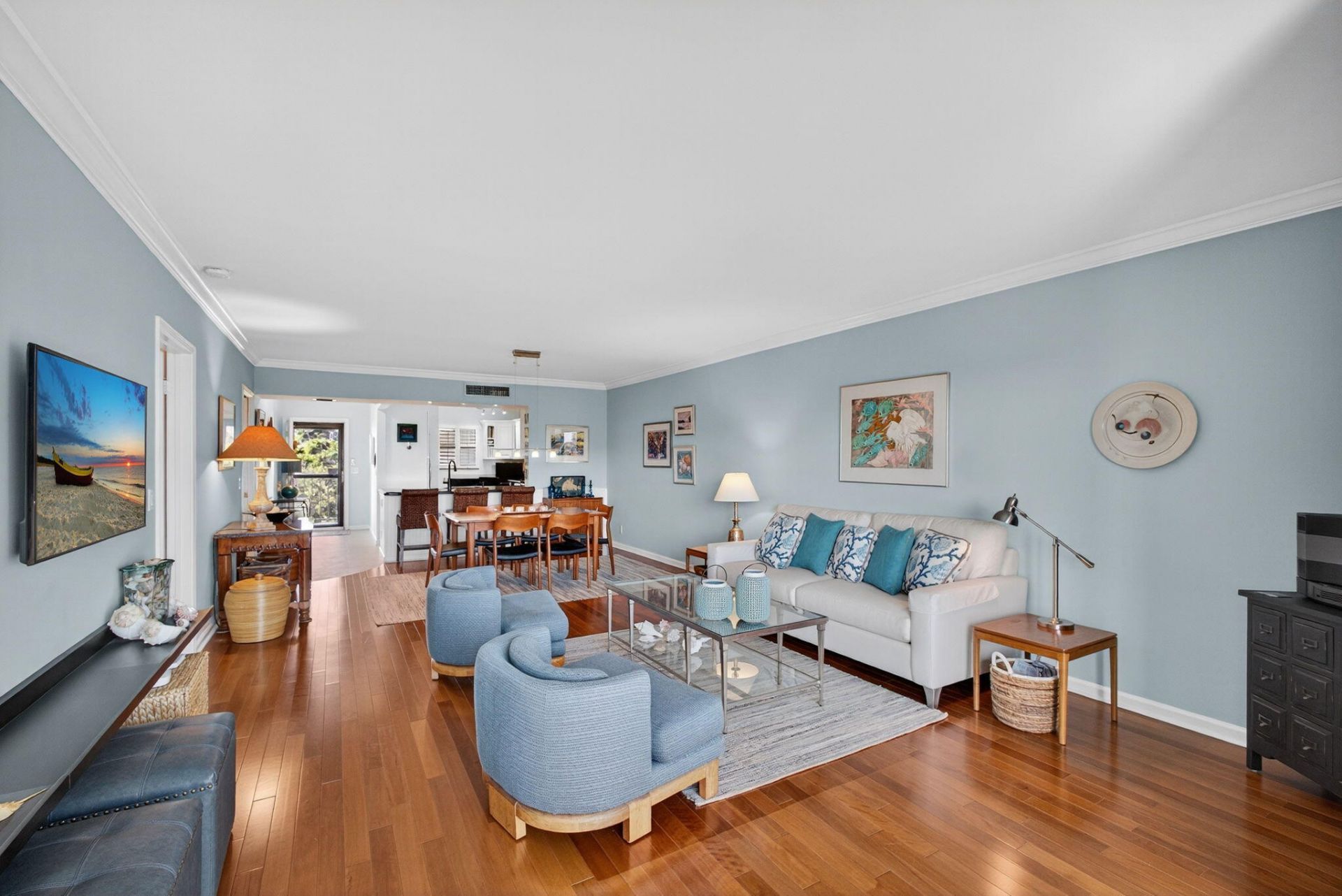 300 N Highway A1a, Unit C-405, Jupiter, FL 33477 Photo