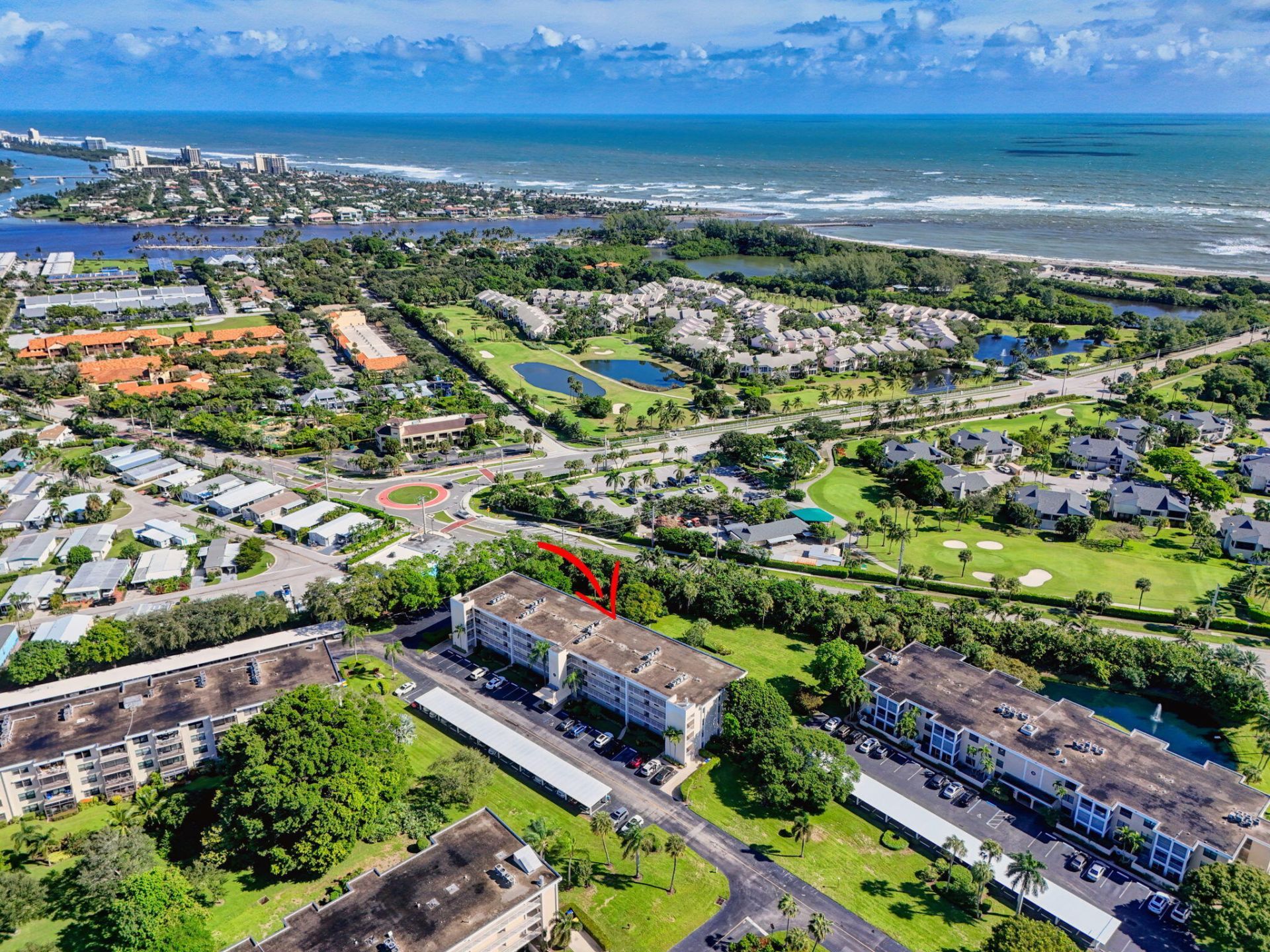 300 N Highway A1a, Unit C-405, Jupiter, FL 33477 Photo