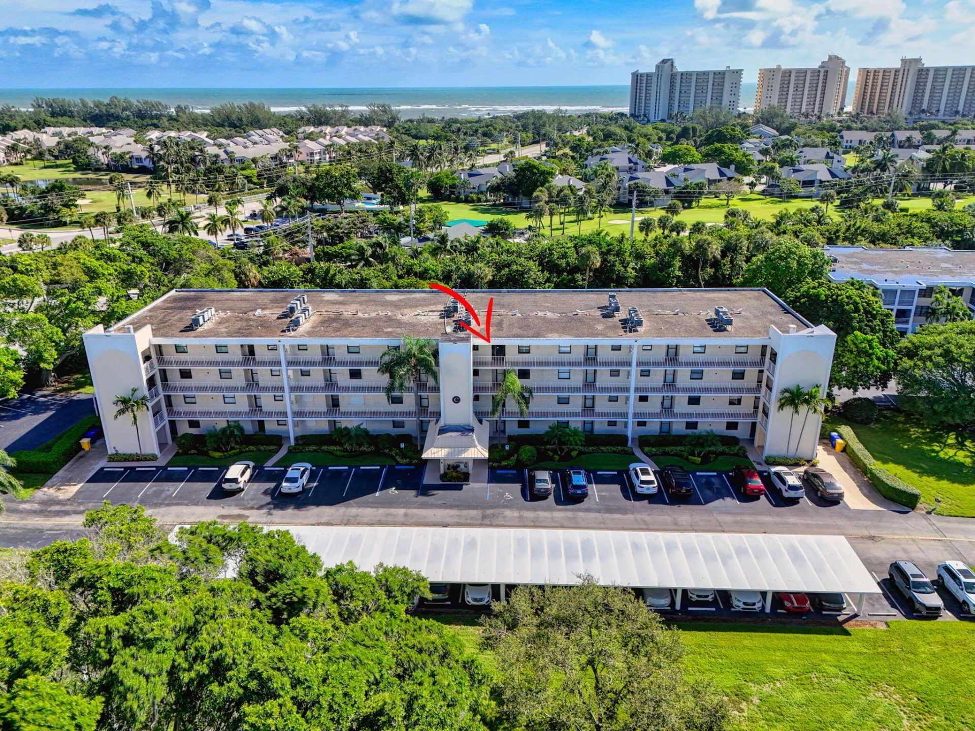 300 N Highway A1a, Unit C-405, Jupiter, FL 33477 Photo