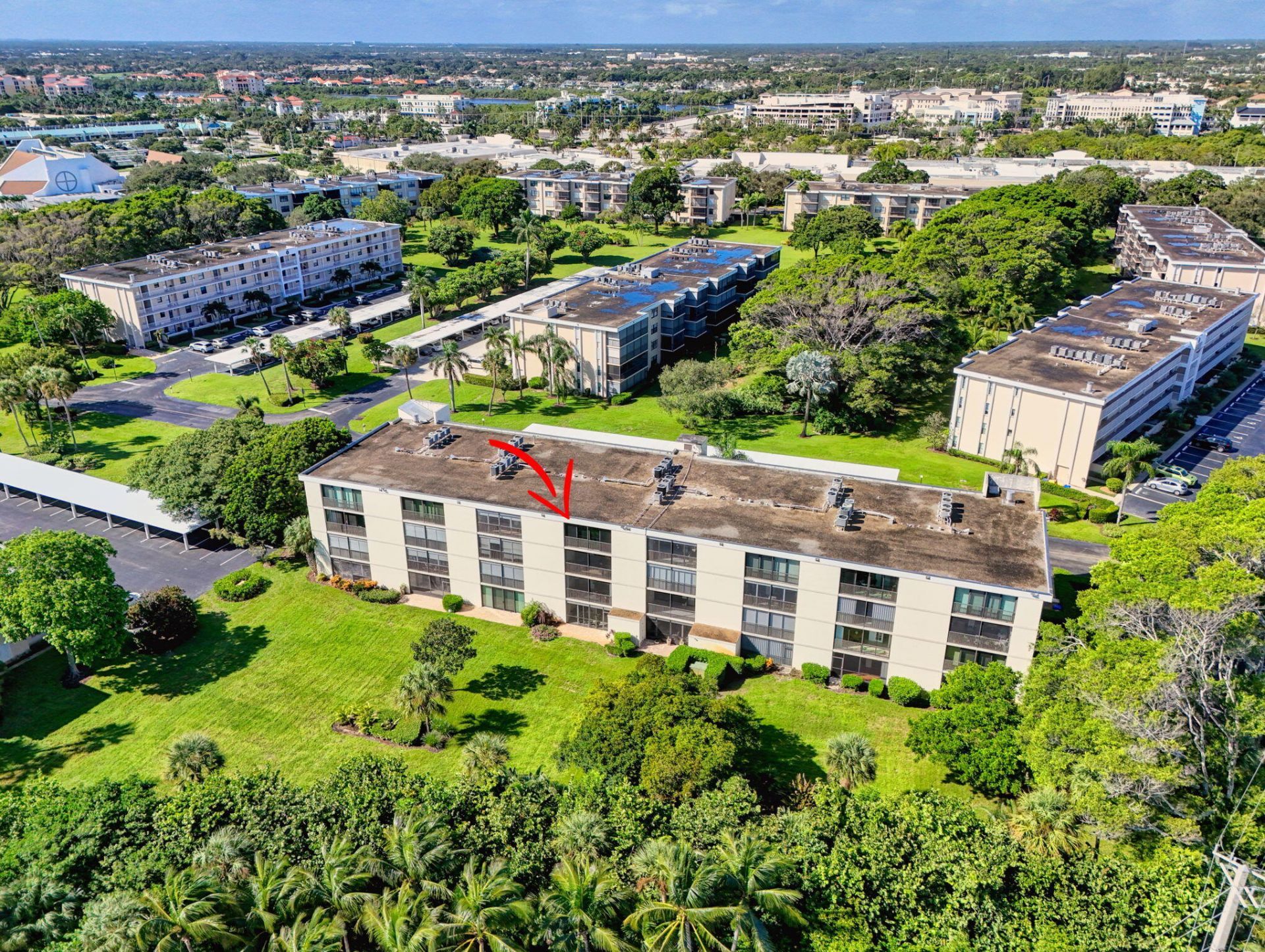 300 N Highway A1a, Unit C-405, Jupiter, FL 33477 Photo