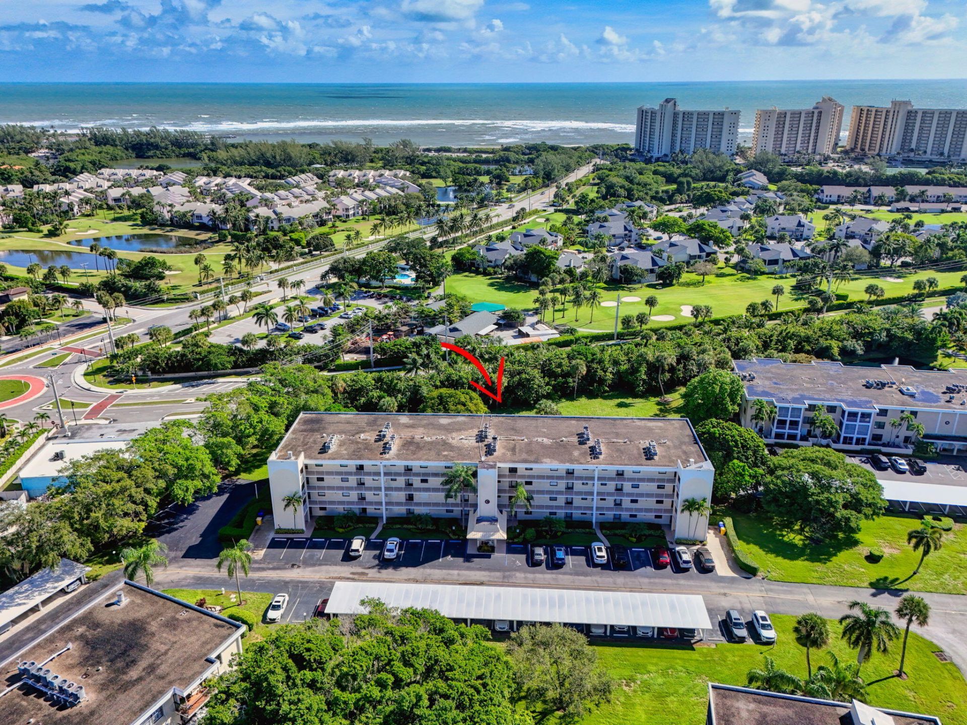 300 N Highway A1a, Unit C-405, Jupiter, FL 33477 Photo