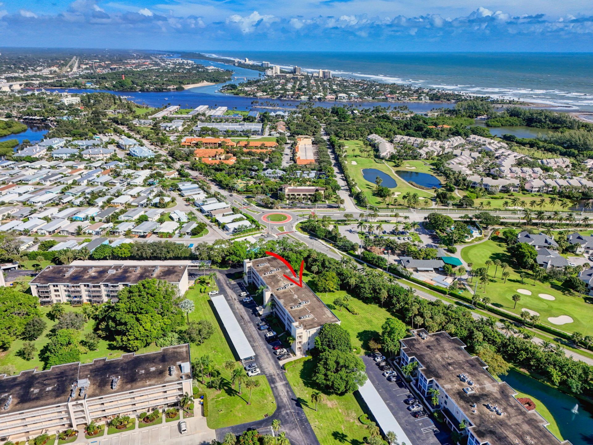 300 N Highway A1a, Unit C-405, Jupiter, FL 33477 Photo