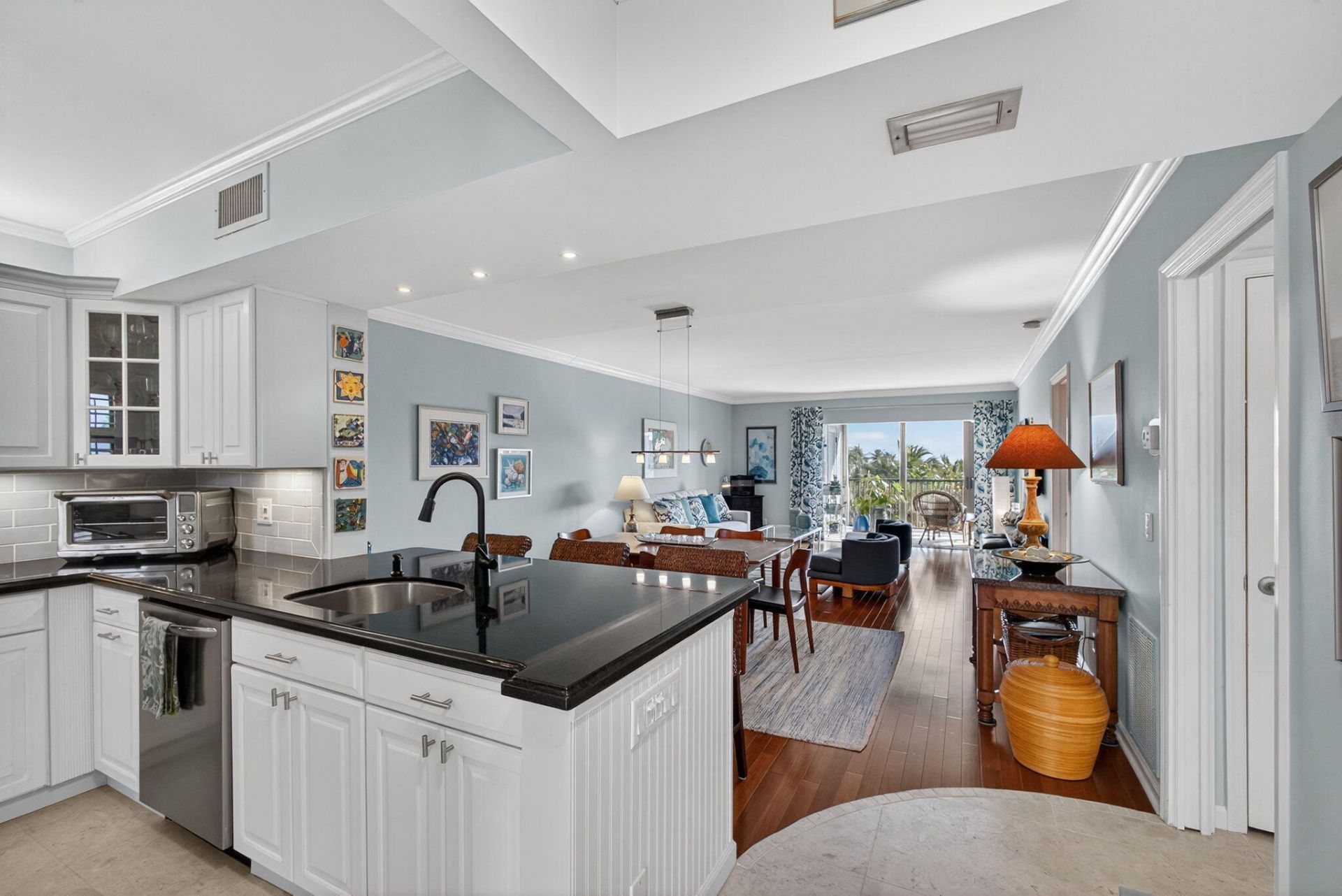 300 N Highway A1a, Unit C-405, Jupiter, FL 33477 Photo